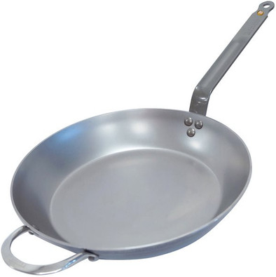 DeBuyer Mineral B-Element Frying Pan 32cm is no longer available