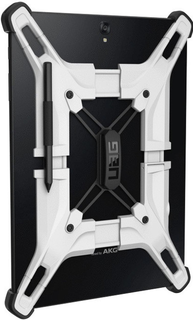 UAG Tablet Hoes Android Tablet 10 inch Universeel Wit is nooit meer leverbaar