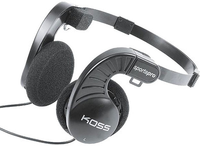 Koss Sporta Pro is nooit meer leverbaar