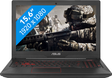 Asus FX503VD-DM103T is no longer available