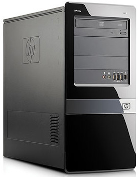HP Elite 7000 i5 750 MT PC is nooit meer leverbaar