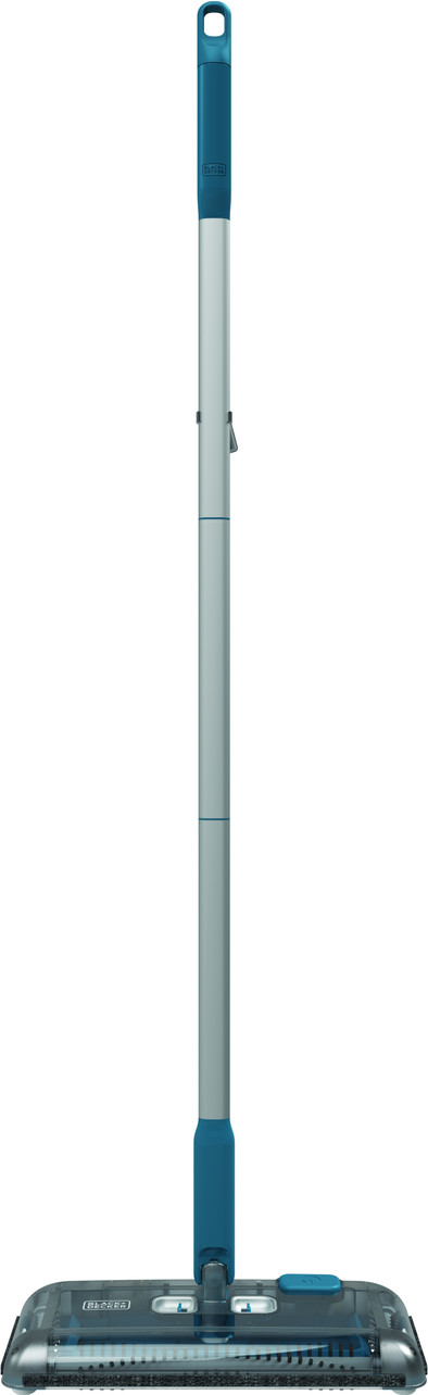 Black &amp; Decker Rolveger PSA115B-QW is nooit meer leverbaar