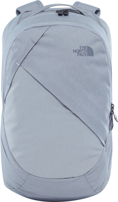 The North Face Women's Isabella Metallic Heather/Grey is no longer available