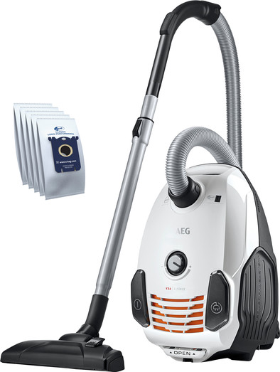 AEG VX6-2-IW-5 is nooit meer leverbaar