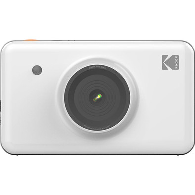 Kodak MiniShot Instant Camera White is no longer available