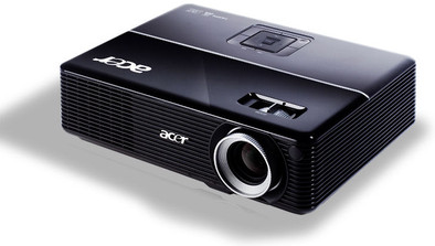 Acer P1200 is nooit meer leverbaar