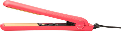 ISO Professional Sunshine Girl Hot Pink is nooit meer leverbaar
