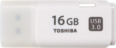 Toshiba TransMemory U301 16GB is no longer available