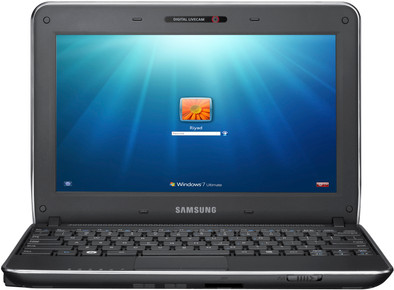 Samsung N210-JB01NL is nooit meer leverbaar