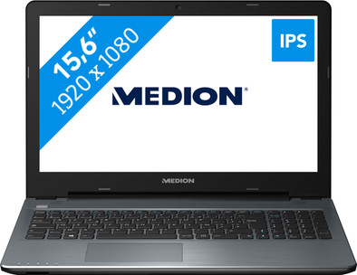 Medion Akoya P6667-i5-1256F8 AZERTY is no longer available