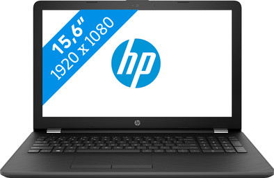 HP 15-bs191nd is nooit meer leverbaar