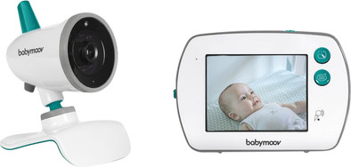 Babymoov Yoo Feel is no longer available