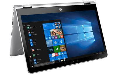 HP Pavilion X360 14-ba191nd is nooit meer leverbaar