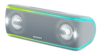 Sony SRSXB41 Wit is nooit meer leverbaar