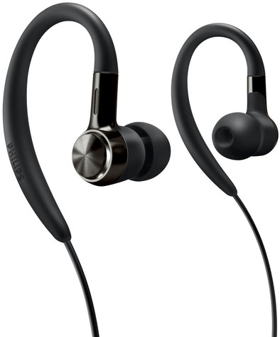 Philips SHS8200BK/10 is nooit meer leverbaar