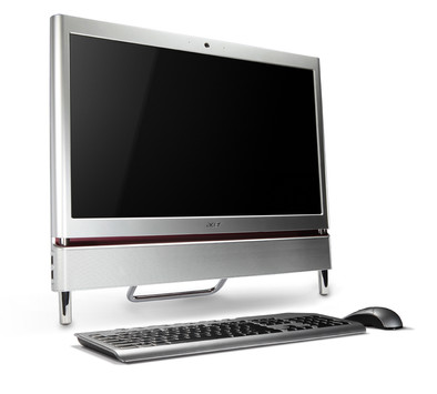 Acer Aspire AZ5610 All-In-One is nooit meer leverbaar