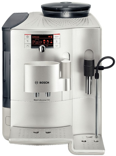 Bosch TCA7121RW is nooit meer leverbaar