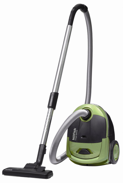 Nilfisk Coupe Special is nooit meer leverbaar