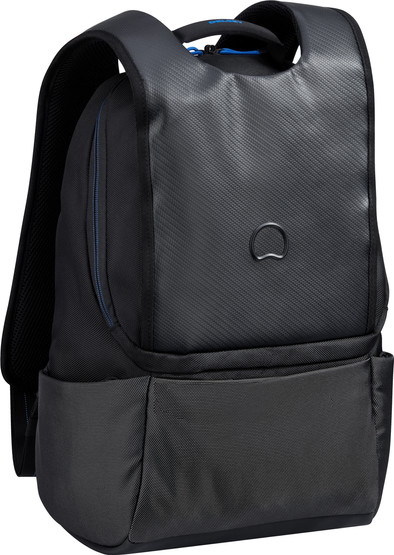 Delsey Montgallet 1 Pocket Backpack 13.3 " is no longer available
