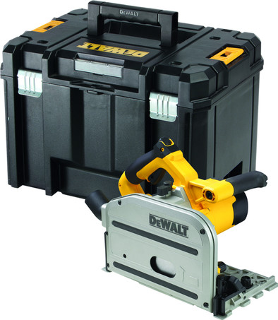 DeWalt DWS520KT-QS is nooit meer leverbaar