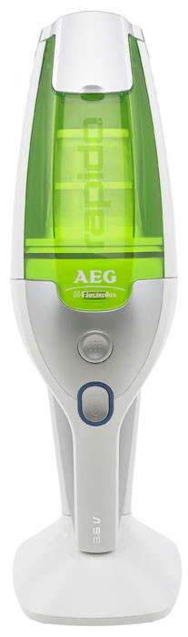 AEG-Electrolux Rapido AG403 Kruimelzuiger is nooit meer leverbaar