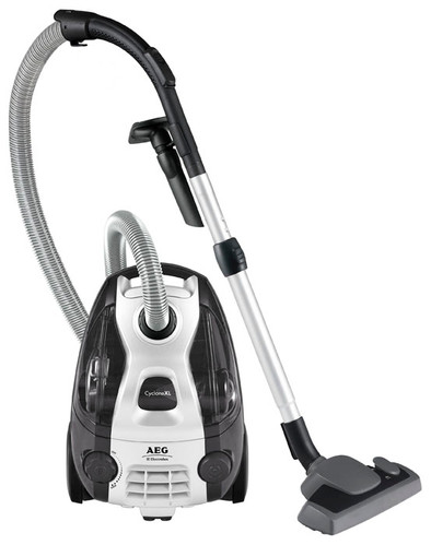 AEG-Electrolux ACX 6202N Cyclone XL is nooit meer leverbaar