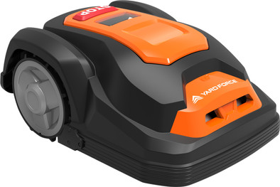 Yard Force SA800PRO is nooit meer leverbaar