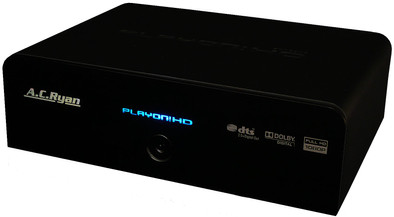 AC Ryan Playon!HD Mini is nooit meer leverbaar