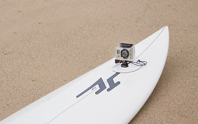 GoPro HD Surf Hero is nooit meer leverbaar