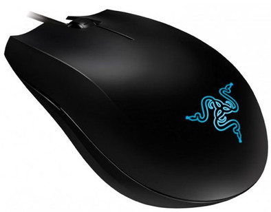 Razer Abyssus Essential is nooit meer leverbaar