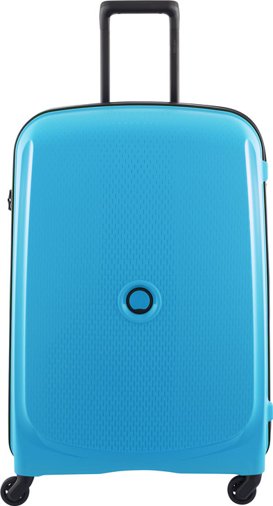 Delsey Belmont Trolley Case 70cm Blauw is nooit meer leverbaar