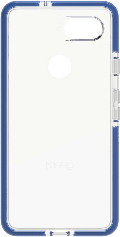 Gear4 D3O Piccadilly Google Pixel 2 XL Back Cover Blue is no longer available