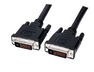 Veripart DVI-D Kabel 1,8 meter is nooit meer leverbaar