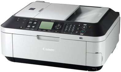 Canon PIXMA MX350 is nooit meer leverbaar