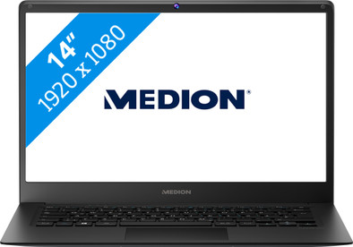 Medion Akoya E4241S-A-64F2 is nooit meer leverbaar