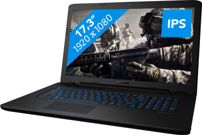 Medion Erazer P7651-i5-256F8 is no longer available