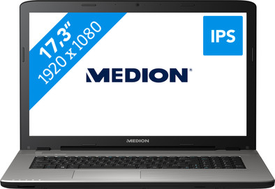Medion Akoya E7419-P1000F8 is nooit meer leverbaar