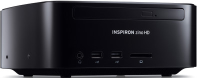 Dell Inspiron Zino HD PC is nooit meer leverbaar