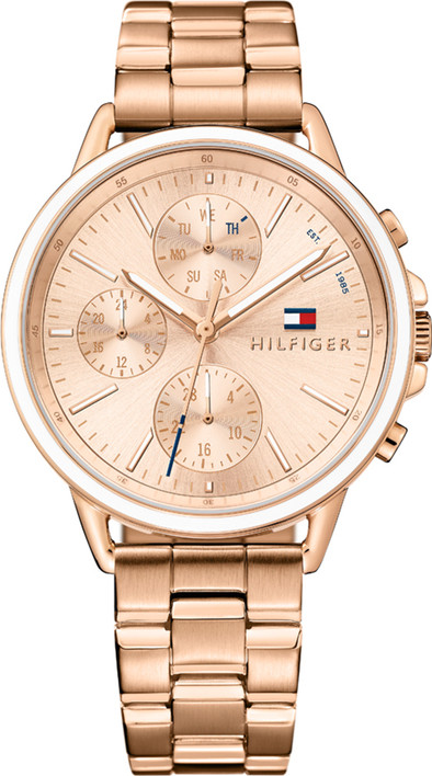 Tommy Hilfiger Carly TH1781788 is nooit meer leverbaar