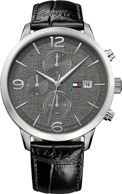 Tommy Hilfiger Liam TH1770015 is no longer available