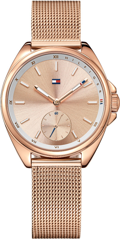 Tommy Hilfiger Ava TH1781756 is no longer available