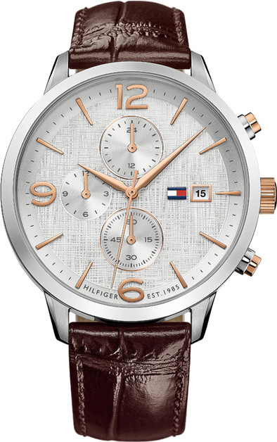 Tommy Hilfiger Liam TH1710360 is no longer available