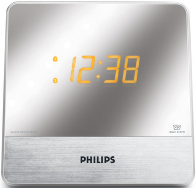 Philips AJ3231 is nooit meer leverbaar