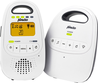 Alecto DBX-98 is no longer available