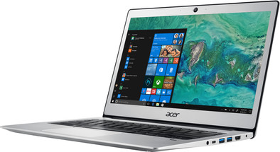 Acer Swift 1 SF113-31-P41B is no longer available
