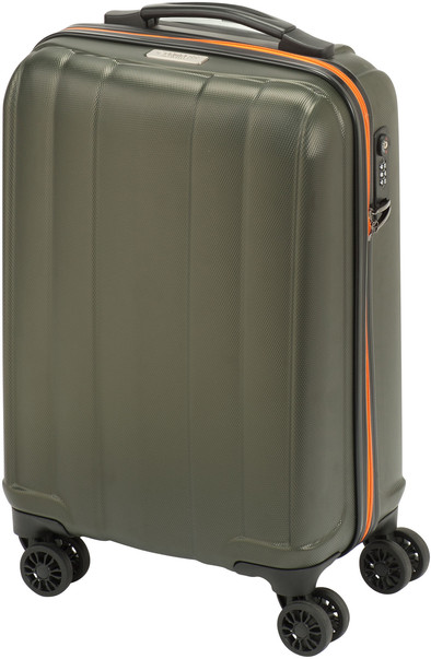 Princess Traveler Montreal 55cm Green is no longer available