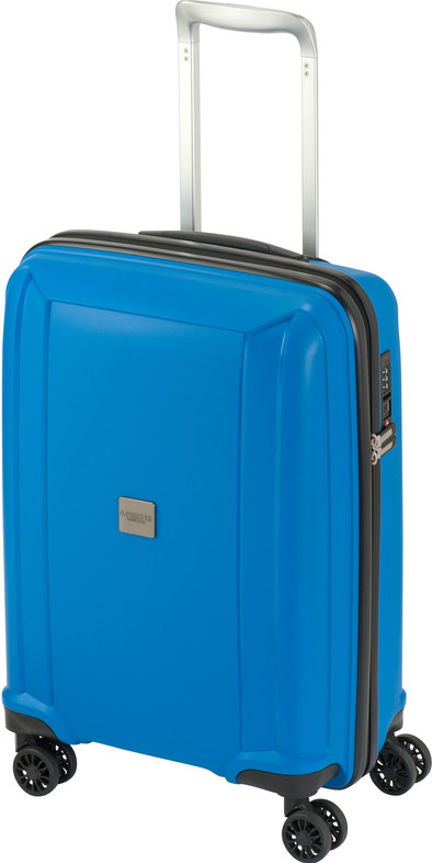 Princess Traveler Havana 55cm Blue is no longer available