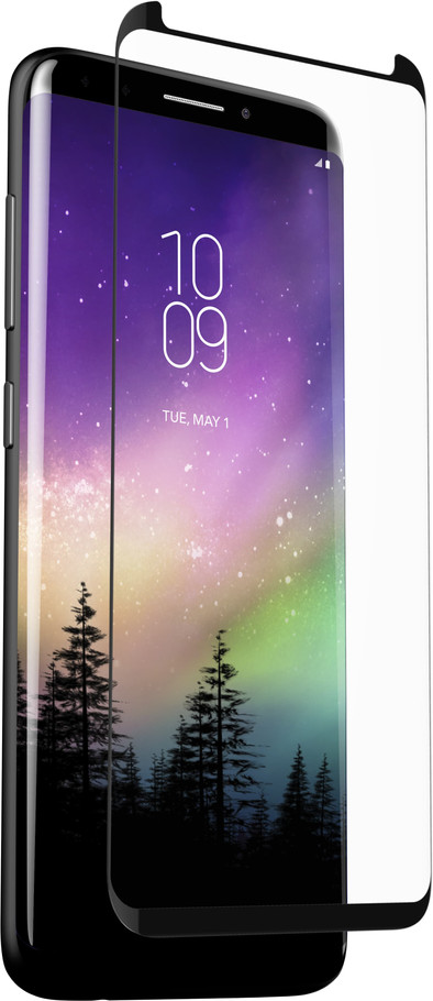 InvisibleShield Curve Case Friendly Samsung Galaxy S9 Plus Screen Protector Glass is no longer available