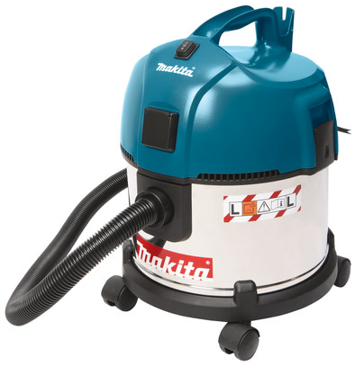 Makita Alleszuiger VC2010L is nooit meer leverbaar