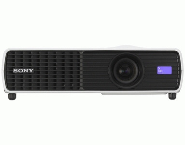 Sony VPL-DX11 is nooit meer leverbaar